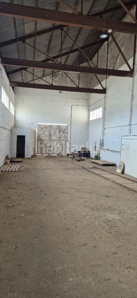 Foto ba1e3149-e6f4-4459-9f85-f61bdcb143c7. Nau industrial a calle e 21 a Pedanías - Extrarradio Albacete
