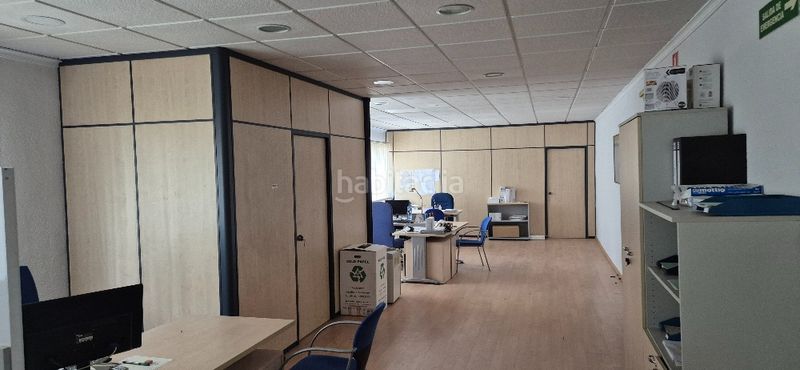 Foto c08eab55-ca1d-42a4-a881-bd208e293cf4. Nau industrial a calle e 21 a Pedanías - Extrarradio Albacete