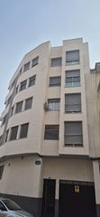 Apartament en Calle pontevedra 14. Apartamento barrio el pilar