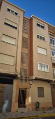 Pis en Calle gabriel c�scar 5. Vivienda en barrio industria