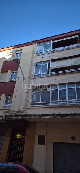 Foto 24a855f8-74b8-46f9-ad03-c852ec93fb82. Pis a calle luis vives 13 a Industria Albacete