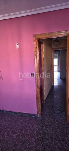 Foto 3a66c9cd-5601-422d-af1d-43503f0a9e51. Pis a calle luis vives 13 a Industria Albacete