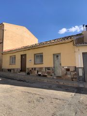 Casa en Calle collado tercera 52. Vivienda para reformar