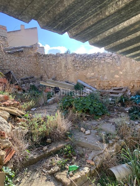 Foto 3acb292e-54c1-4267-bd4f-d1298c8d97d6. Casa a calle collado tercera 52 a Tobarra