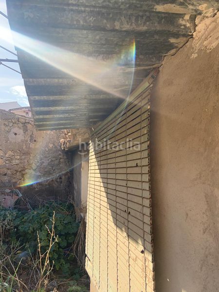 Foto 71a35ebc-41ae-4b96-b1e0-43005da6b326. Casa a calle collado tercera 52 a Tobarra