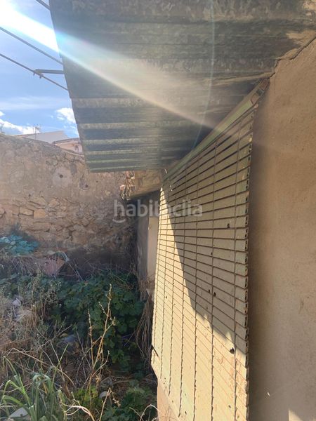 Foto 9eed6211-90f8-47d7-8e8d-cd48685bacb2. Casa a calle collado tercera 52 a Tobarra