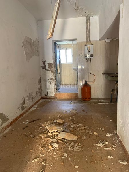 Foto cb3fa73b-4f2d-4a99-8adb-0eaf95cf35a5. Casa a calle collado tercera 52 a Tobarra