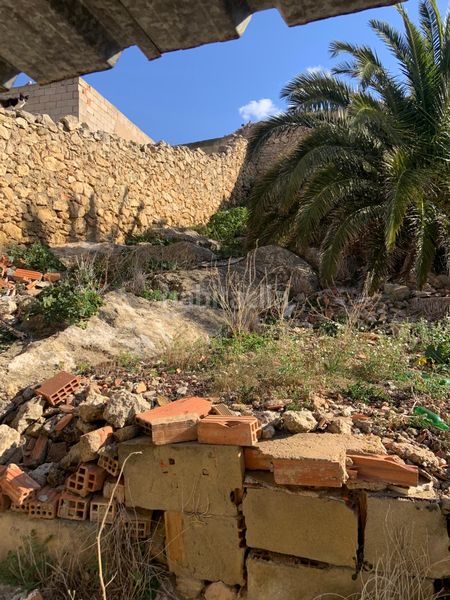 Foto e89b1ddf-ace8-4e19-ba08-10fe1dc19926. Casa a calle collado tercera 52 a Tobarra