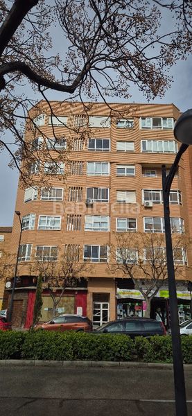Foto 158afead-c2f6-4c10-9caa-2c6d52bb1361. Pis a calle la roda 33 a El Pilar Albacete