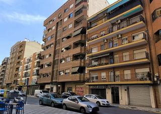 Pis a Calle Baños 36