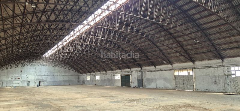 Foto 4862580d-6825-4f38-a0c1-1a33c5dfd7eb. Bâtiment à usage industriel dans a-31 237 dans Gineta (La)