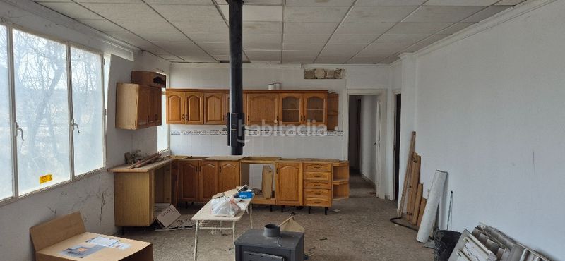 Foto 6de904f7-9992-4dad-9c0a-08411711d3e6. Bâtiment à usage industriel dans a-31 237 dans Gineta (La)