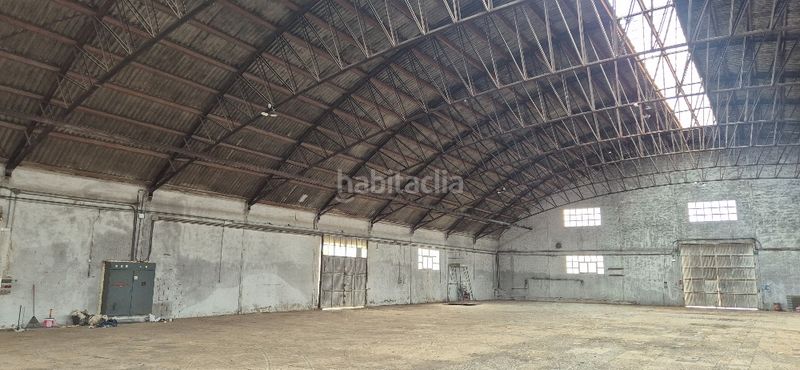 Foto 728a7138-e088-4a96-ba1a-b8d4394d6f92. Bâtiment à usage industriel dans a-31 237 dans Gineta (La)