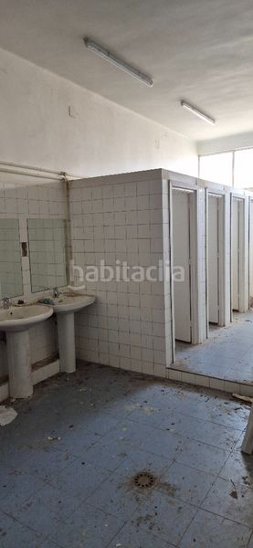 Foto 7b7d62c8-9927-4451-8095-711f1d2dc205. Bâtiment à usage industriel dans a-31 237 dans Gineta (La)