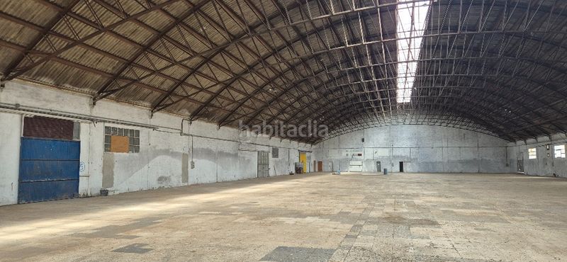 Foto 94a09219-1a1e-4160-afbf-c1ee5ae82600. Bâtiment à usage industriel dans a-31 237 dans Gineta (La)