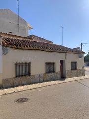 Haus  Calle pedregal 23. Vivienda para reformar