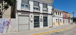 Locale commerciale  Calle san juan 15. Local calle san juan - almansa