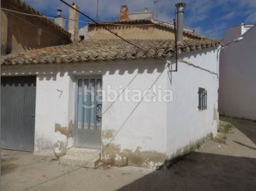 Foto 29380dce-5d46-432a-acea-be4c2273eac7. Casa a calle médico 8 a Casas - Ibáñez