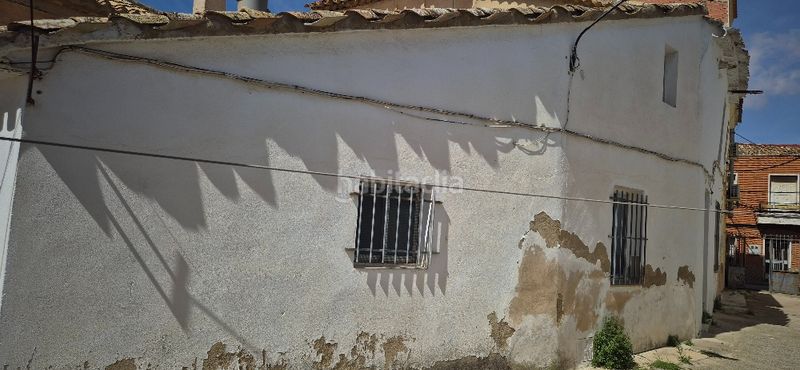 Foto 43aa0206-2cf1-4e53-8af6-664ae0eebb88. Casa a calle médico 8 a Casas - Ibáñez