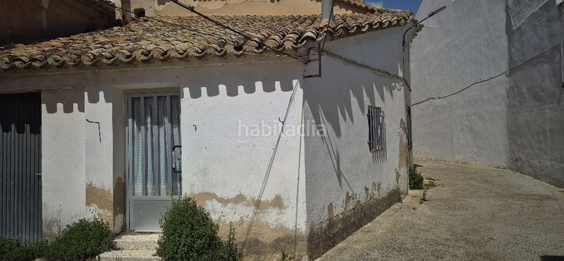 Foto 6cb669e6-54b2-476a-a99a-6c1fd339510c. Casa a calle médico 8 a Casas - Ibáñez