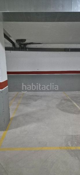 Foto 00d88d6a-00bf-4722-aa4d-b88858adbce8. Aparcament cotxe a avenida de valencia 91 a Caudete