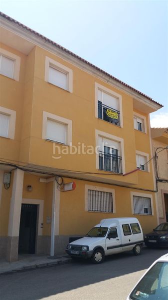 Foto 19900fda-7091-4062-be71-7fa1d7167643. Pis a calle polvorín 12 a Villarrobledo