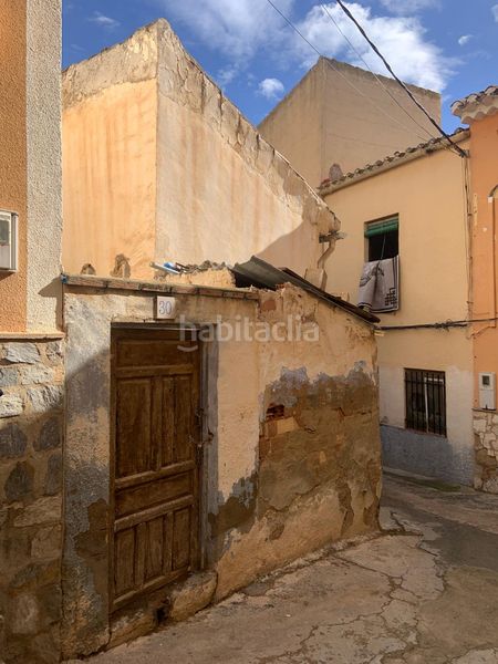 Foto b0d53bd3-2139-49ef-8987-69df9181db81. Casa adossada a Hellín