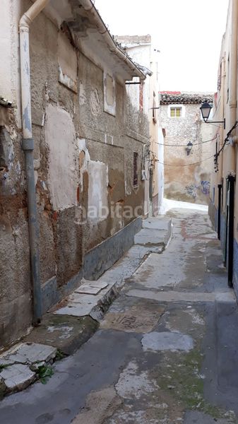 Foto d01baf2d-aacb-40b2-a721-ad8ae89b7030. Casa adossada a Hellín