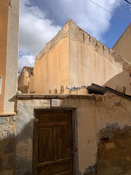 Foto d24136c2-71e5-4a22-b013-f2f8690c6238. Casa adossada a Hellín