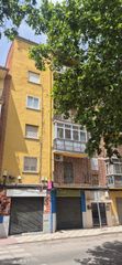 Piso  Calle nuestra se�ora de cubas 7. Ntra sra de cubas