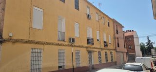Piso  Calle concepci�n arenal 27. Apartamento a reformar