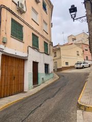 Flat  Calle hoz 8. Piso para reformar