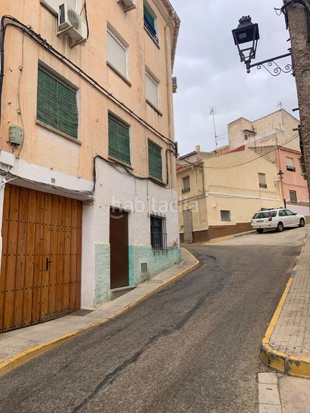 Foto eb610fd7-0499-4c30-8e9a-6d4b74dfbe97. Flat in Hellín