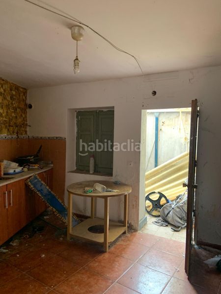 Foto eb75110f-b8c2-49f1-9205-ddcc9fb83bc8. Flat in Hellín