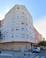 Pis a Calle José Echegaray 1