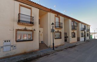 Casa a Paseo Cementerio 23
