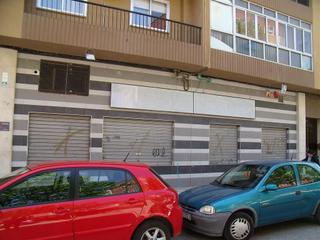 Geschäftsraum in Calle Guadalajara 6