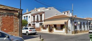 Terreny residencial  Calle cristobal colon. Oportunidad única de inversión en pilas ! venta parcela de 259 m