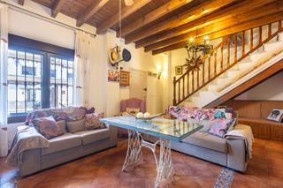 Casa adossada  Calle caño del travieso. Un refugio acogedor en villamanrique de la condesa