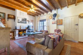 Casa adossada  Calle cao del travieso. Un refugio acogedor en villamanrique de la condesa