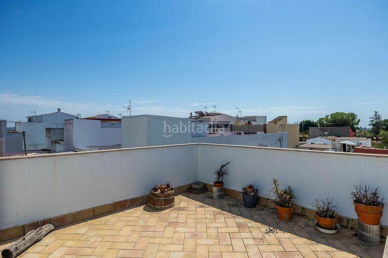 Foto 5d472838-f074-4e1b-b083-7815ac8ce19d. Dúplex  especial en Palomares del Río