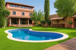 Chalet  Calle tirso de molina. Oportunidad!! magnífico chalet en la rinconada
