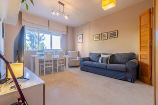 Appartement à Calle padre luque 7. Piso en venta en el barrio de la buhaira