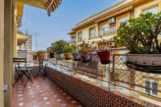 Appartement à Calle larra 1. Espectacular vivienda en el barrio de nervión