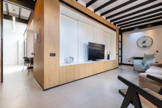 Maison à Roque hernandez 24. Casa en ciudad jardín