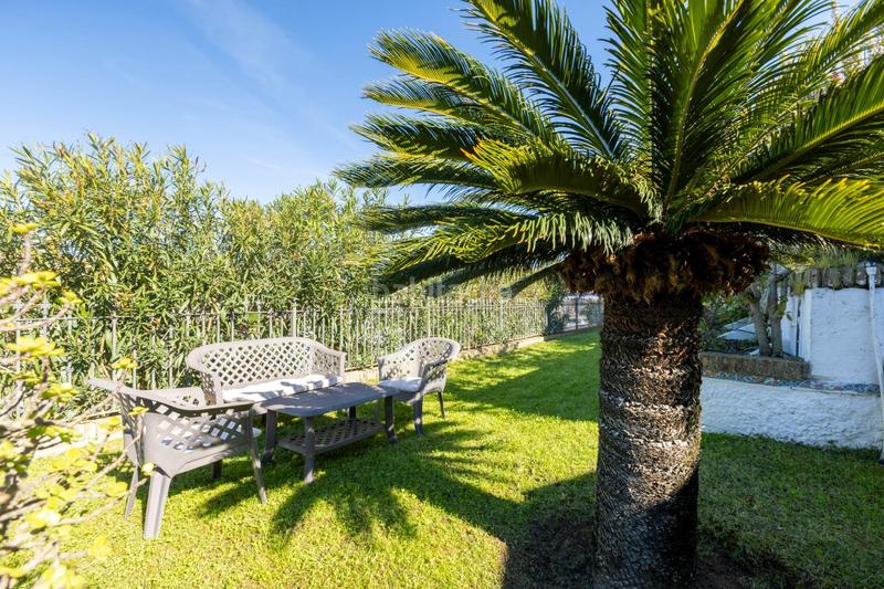 Foto 0b9827b4-423f-4dcb-870d-4d7b62664544. Chalet en calle sector retama 38 chalet pareado en playa de matalascañas. sector retama en Almonte