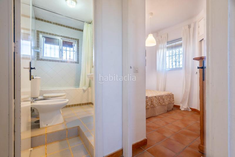 Foto 3c94d833-1c75-43a5-9197-dd7df2c3c859. Chalet en calle sector retama 38 chalet pareado en playa de matalascañas. sector retama en Almonte