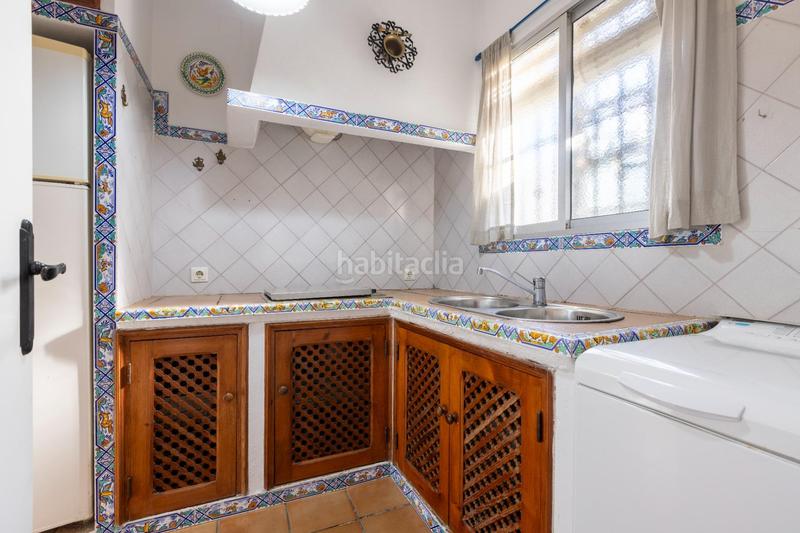 Foto 5d4b9970-fde3-47af-8a51-457371737e87. Chalet en calle sector retama 38 chalet pareado en playa de matalascañas. sector retama en Almonte