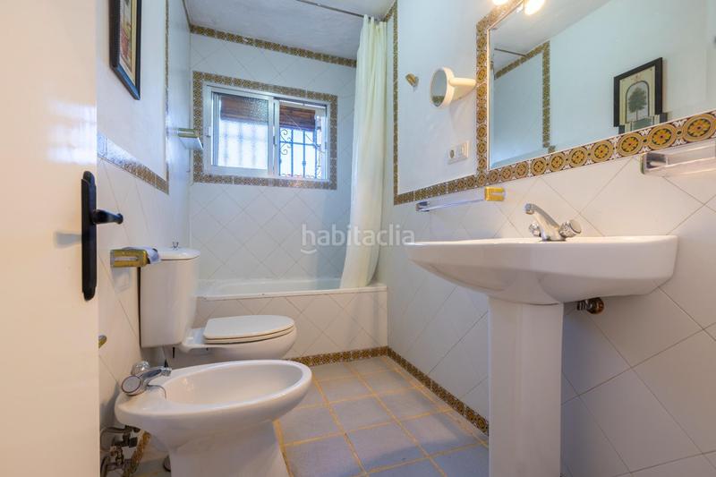 Foto 7a15cd48-77f7-426f-bd97-c766fd212a03. Chalet en calle sector retama 38 chalet pareado en playa de matalascañas. sector retama en Almonte
