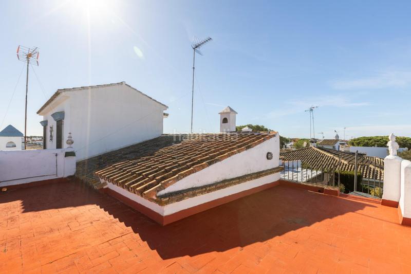 Foto 843deb60-4ac6-40f8-8545-138285b355c7. Chalet en calle sector retama 38 chalet pareado en playa de matalascañas. sector retama en Almonte